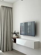Cozy studio apartment in JVC