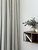 Cozy studio apartment in JVC