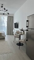 Cozy studio apartment in JVC