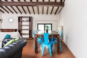 Ghibellina Loft in Firenze