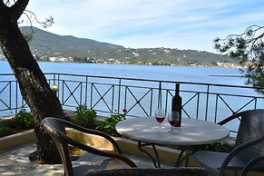 Porto Castello Villas Trade Winds