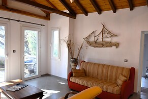 Porto Castello Villas Trade Winds