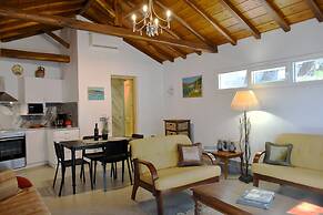 Porto Castello Villas Trade Winds