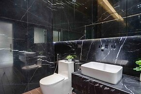 Luxury Pool Villa With Jacuzzi & Lift by Thonglor
