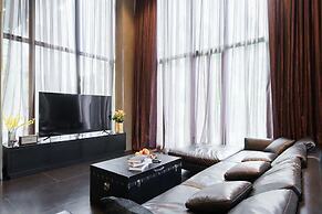 Luxury Pool Villa With Jacuzzi & Lift by Thonglor
