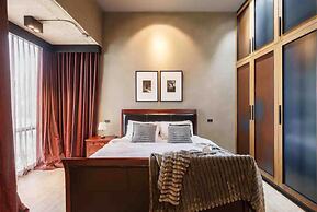 Luxury Pool Villa With Jacuzzi & Lift by Thonglor