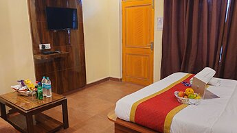Hotel Twilight Banikhet Dalhousie