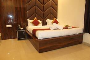 Hotel Twilight Banikhet Dalhousie