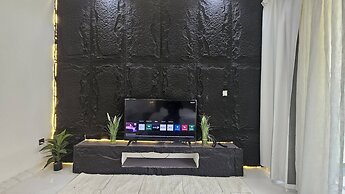 Ur Perfect Holiday Home In Dubai