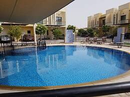 Ur Perfect Holiday Home In Dubai