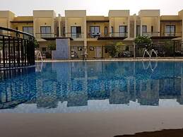Ur Perfect Holiday Home In Dubai