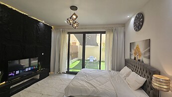 Ur Perfect Holiday Home In Dubai