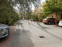 Ur Perfect Holiday Home In Dubai
