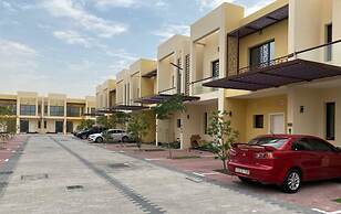 Ur Perfect Holiday Home In Dubai