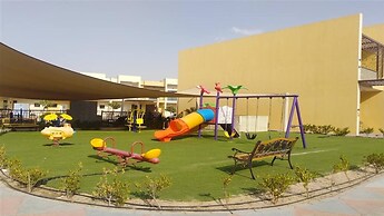 Ur Perfect Holiday Home In Dubai