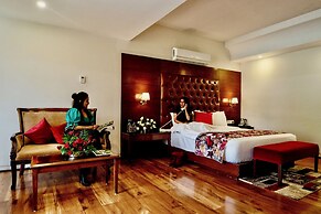 The Allure Grand Resort