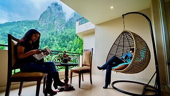 The Allure Grand Resort