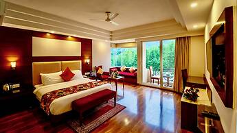 The Allure Grand Resort