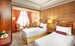 Verta Al Madinah
