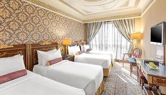 Verta Al Madinah