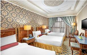 Verta Al Madinah