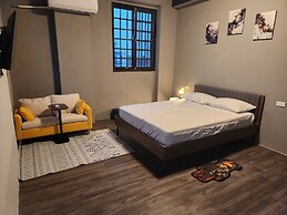 Ali villa