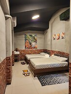 Ali villa
