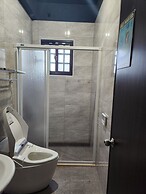 Ali villa