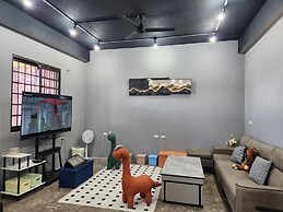 Ali villa