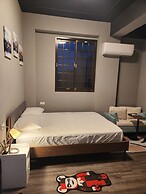Ali villa
