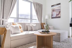 Mystic - Bellevue Tower 1