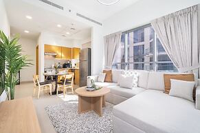 Mystic - Bellevue Tower 1