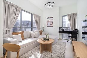 Mystic - Bellevue Tower 1