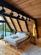 Arti Suit Bungalov
