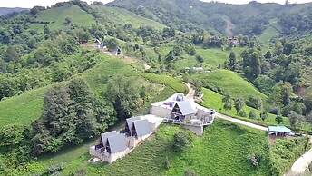 Arti Suit Bungalov