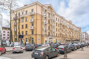 Minsk Apartments on Karl Marx str 8