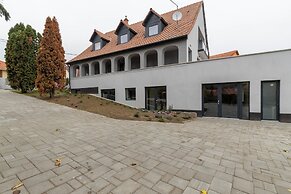 Villa Bérc