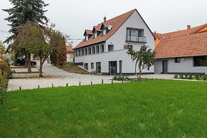 Villa Bérc