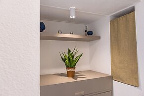 Barlaman Luxury Rooms