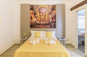 Barlaman Luxury Rooms