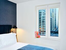 Vertus Edit Canary Wharf