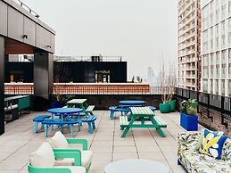 Vertus Edit Canary Wharf