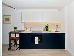 Vertus Edit Canary Wharf