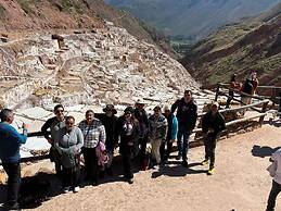 Tours Machu Picchu Perù Hotel