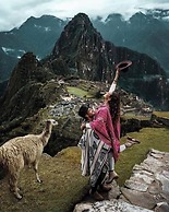 Tours Machu Picchu Perù Hotel