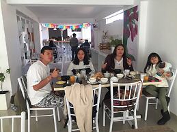Tours Machu Picchu Perù Hotel