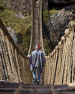 Tours Machu Picchu Perù Hotel