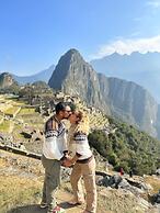 Tours Machu Picchu Perù Hotel