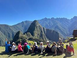 Tours Machu Picchu Perù Hotel