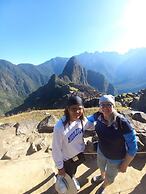 Tours Machu Picchu Perù Hotel